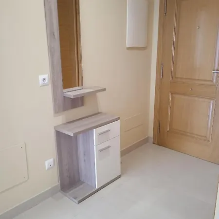 Apartamento Mirabel Rosal Exterior foto