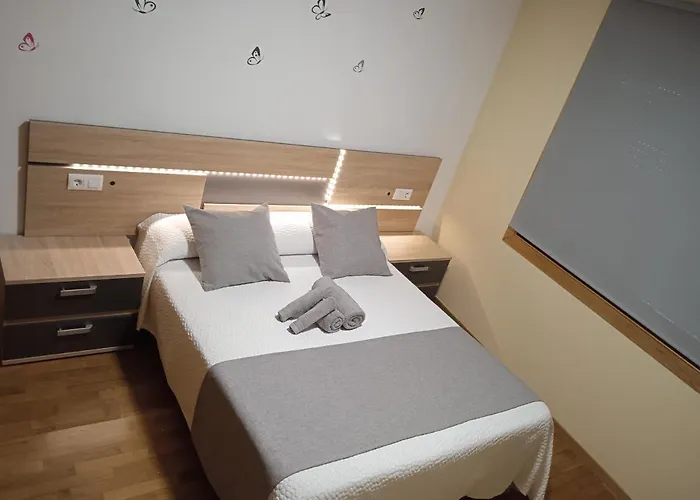 Apartamento Mirabel