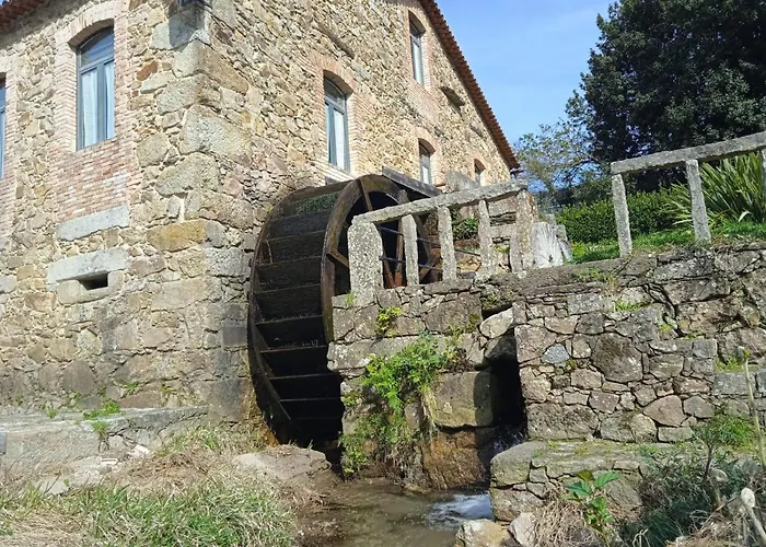 Apartamento Mirabel