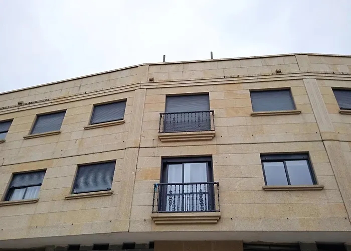 Apartamento Mirabel