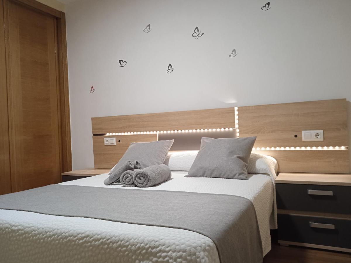 Mirabel Apartment *