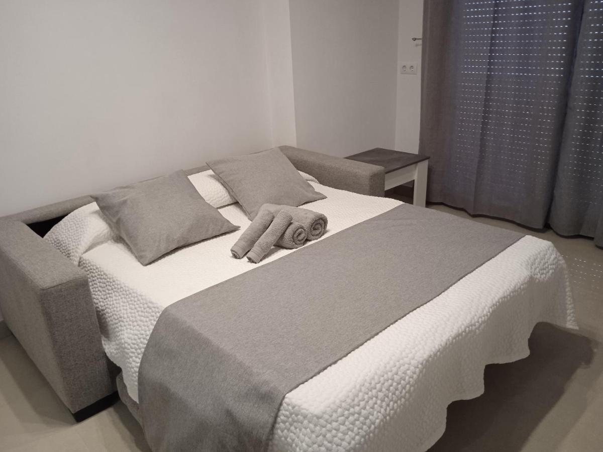 Mirabel Apartment